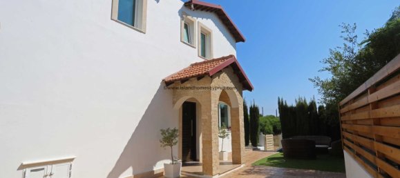 3 bedrooms Villa in Pernera, Cyprus No. 23911 18