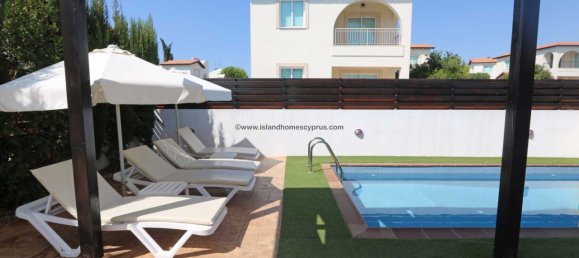 3 bedrooms Villa in Pernera, Cyprus No. 23911 5