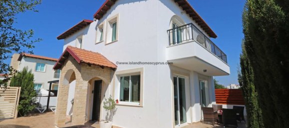 3 bedrooms Villa in Pernera, Cyprus No. 23911 8