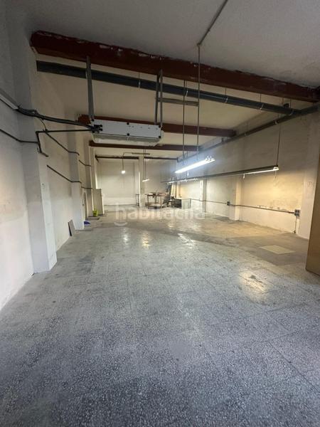 Коммерческая недвижимость 105м² в Аликанте, Испания № 201944