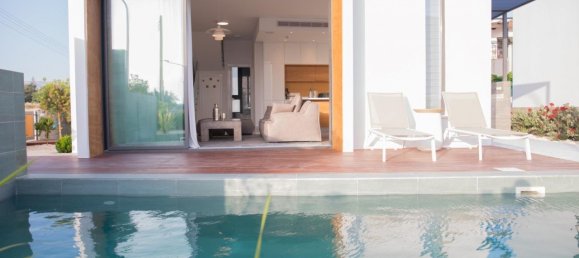 3 bedrooms House in Paphos, Cyprus No. 9850 2