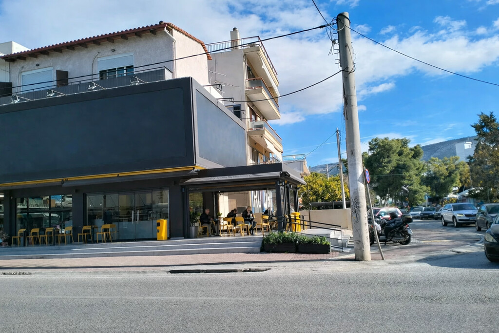 277 m² propiedad comercial en venta en Agios Dimitrios, South Athens, Attica, Greece № 104684