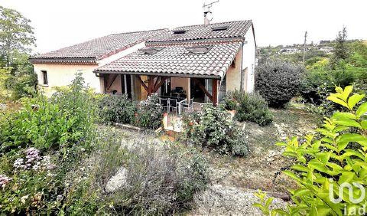 5 bedrooms House in Auch, France No. 24133