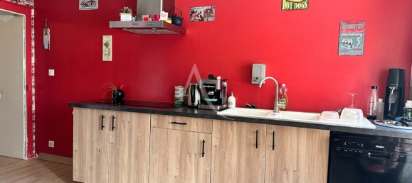 4 غرف نوم منزل في Maine-et-Loire, France رقم 282503 2