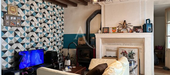 4 غرف نوم منزل في Maine-et-Loire, France رقم 282503 5