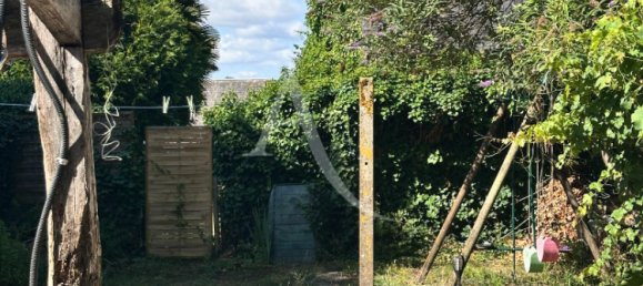 4 غرف نوم منزل في Maine-et-Loire, France رقم 282503 16