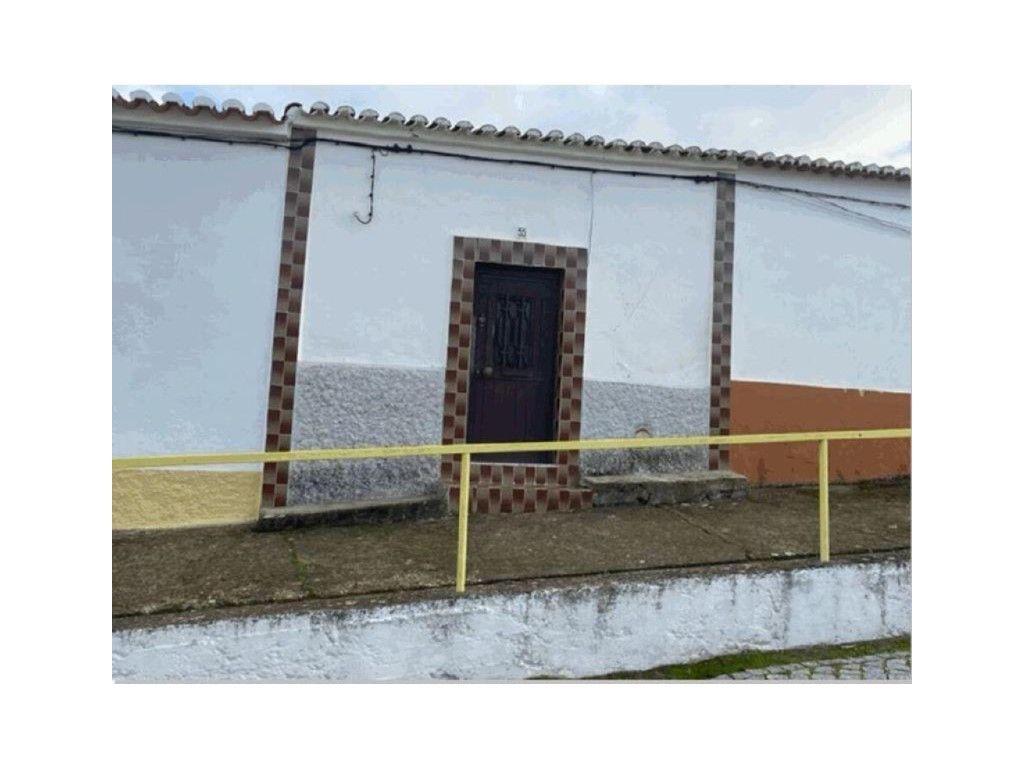 1 Schlafzimmer Haus in Sobral da Adica, Portugal, Nr. 62714