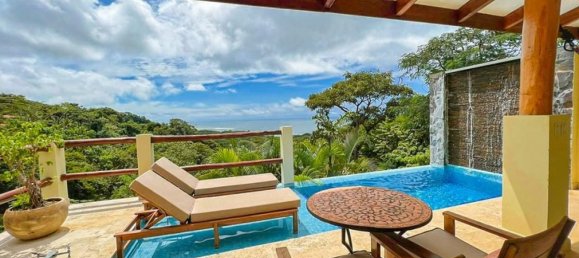 1000m² Hotel in Puntarenas, Costa Rica No. 1338 2