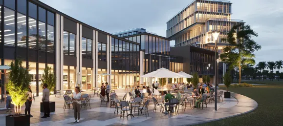 1214m² Land in Abu Dhabi, UAE No. 103778 3