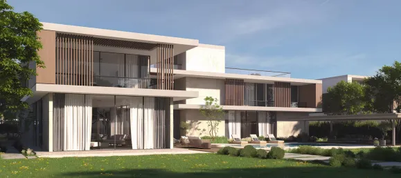 1214m² Land in Abu Dhabi, UAE No. 103778 2