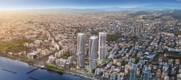 Коммерческая недвижимость 140м² в Никосия, Кипр № 25134 5