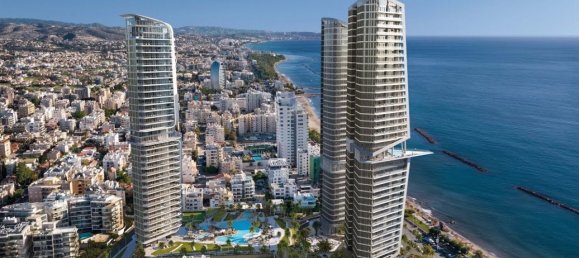 Коммерческая недвижимость 140м² в Никосия, Кипр № 25134 6