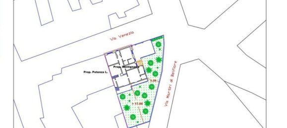 5 rooms Villa in Ugento, Italy No. 298718 26