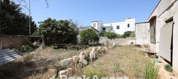 5 rooms Villa in Ugento, Italy No. 298718 13