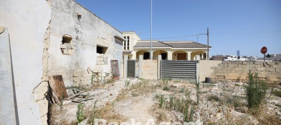 5 rooms Villa in Ugento, Italy No. 298718 14