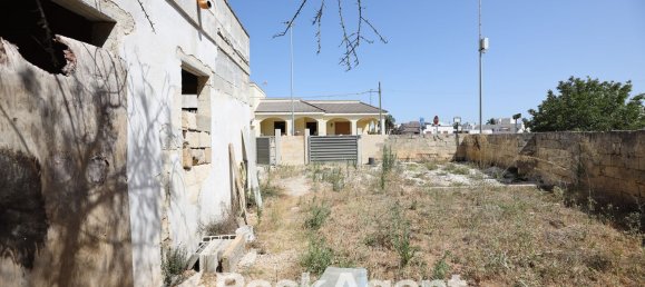 5 rooms Villa in Ugento, Italy No. 298718 15