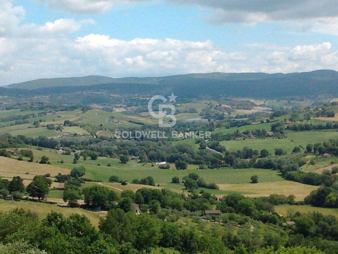 5 rooms Building in Otricoli, Italy No. 286066