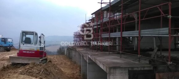 5 rooms Building in Otricoli, Italy No. 286066 7