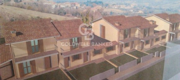5 rooms Building in Otricoli, Italy No. 286066 2