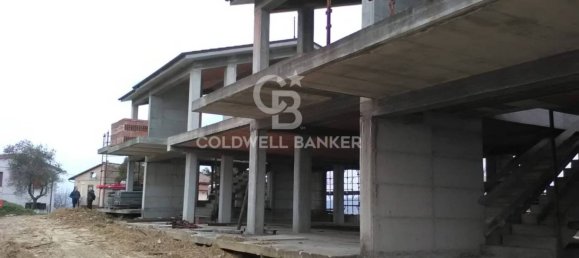 5 rooms Building in Otricoli, Italy No. 286066 5