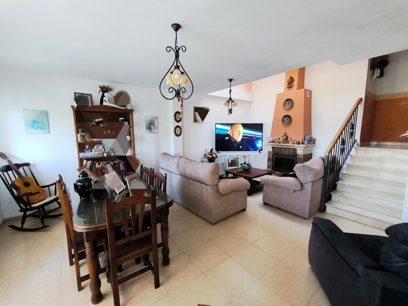 3 bedrooms House in San Roque, Spain No. 248522