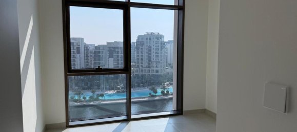 Квартира с 3 спальнями в Dubai Creek Harbour (The Lagoons), ОАЭ № 98134 18