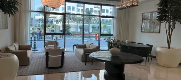 Квартира с 3 спальнями в Dubai Creek Harbour (The Lagoons), ОАЭ № 98134 21