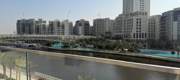 Квартира с 3 спальнями в Dubai Creek Harbour (The Lagoons), ОАЭ № 98134 17