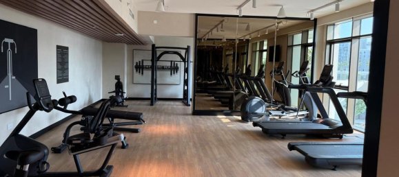 Квартира с 3 спальнями в Dubai Creek Harbour (The Lagoons), ОАЭ № 98134 12