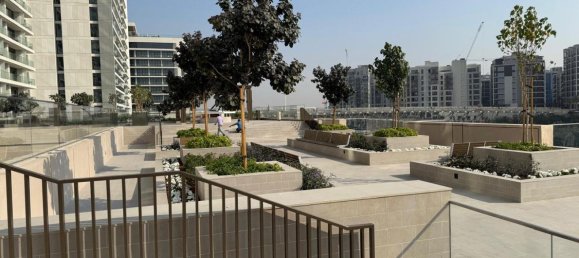 Квартира с 3 спальнями в Dubai Creek Harbour (The Lagoons), ОАЭ № 98134 9