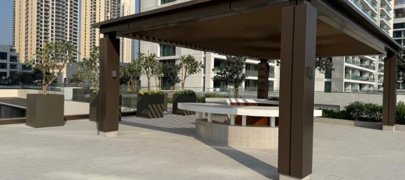 Квартира с 3 спальнями в Dubai Creek Harbour (The Lagoons), ОАЭ № 98134 8