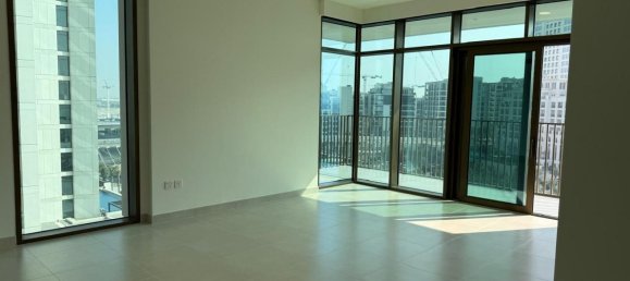 Квартира с 3 спальнями в Dubai Creek Harbour (The Lagoons), ОАЭ № 98134 3