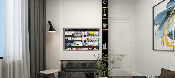 Apartment 2+1 in Oba, Turkey No. 26538 12