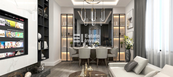 Apartment 2+1 in Oba, Turkey No. 26538 11