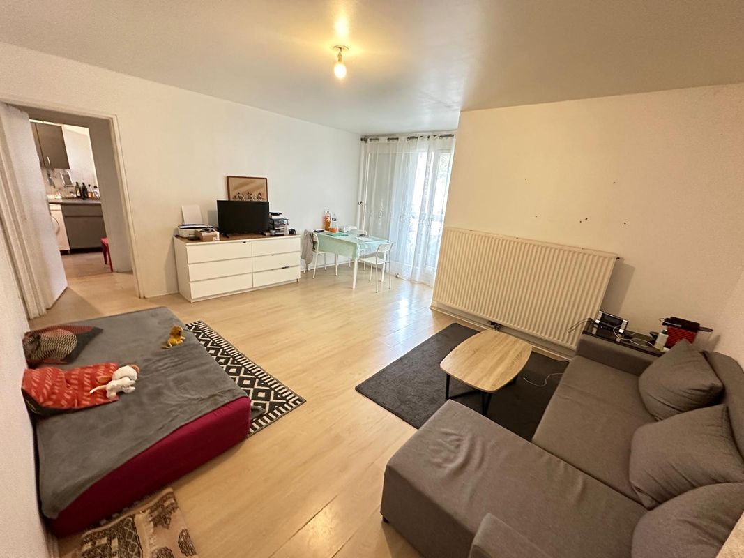 1 غرف نوم شقة في Essonne, France رقم 188583