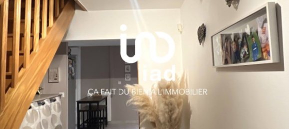 3 غرف نوم منزل في Le Portel, France رقم 53274 19