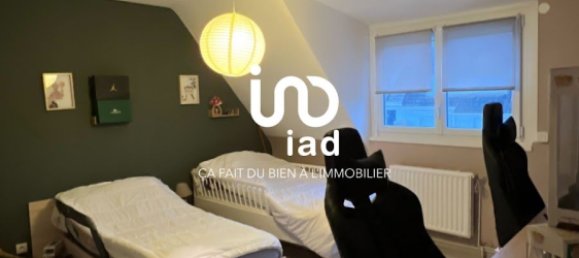 3 غرف نوم منزل في Le Portel, France رقم 53274 23