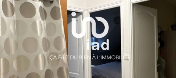 3 غرف نوم منزل في Le Portel, France رقم 53274 21