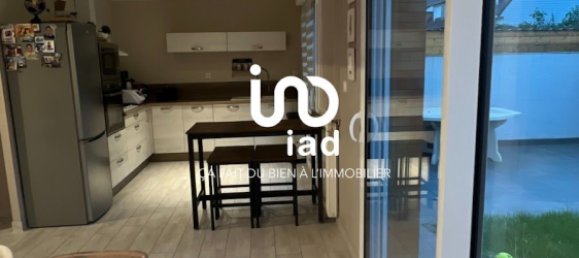 3 غرف نوم منزل في Le Portel, France رقم 53274 13