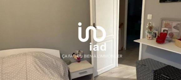 3 غرف نوم منزل في Le Portel, France رقم 53274 14