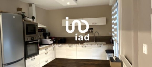 3 غرف نوم منزل في Le Portel, France رقم 53274 18