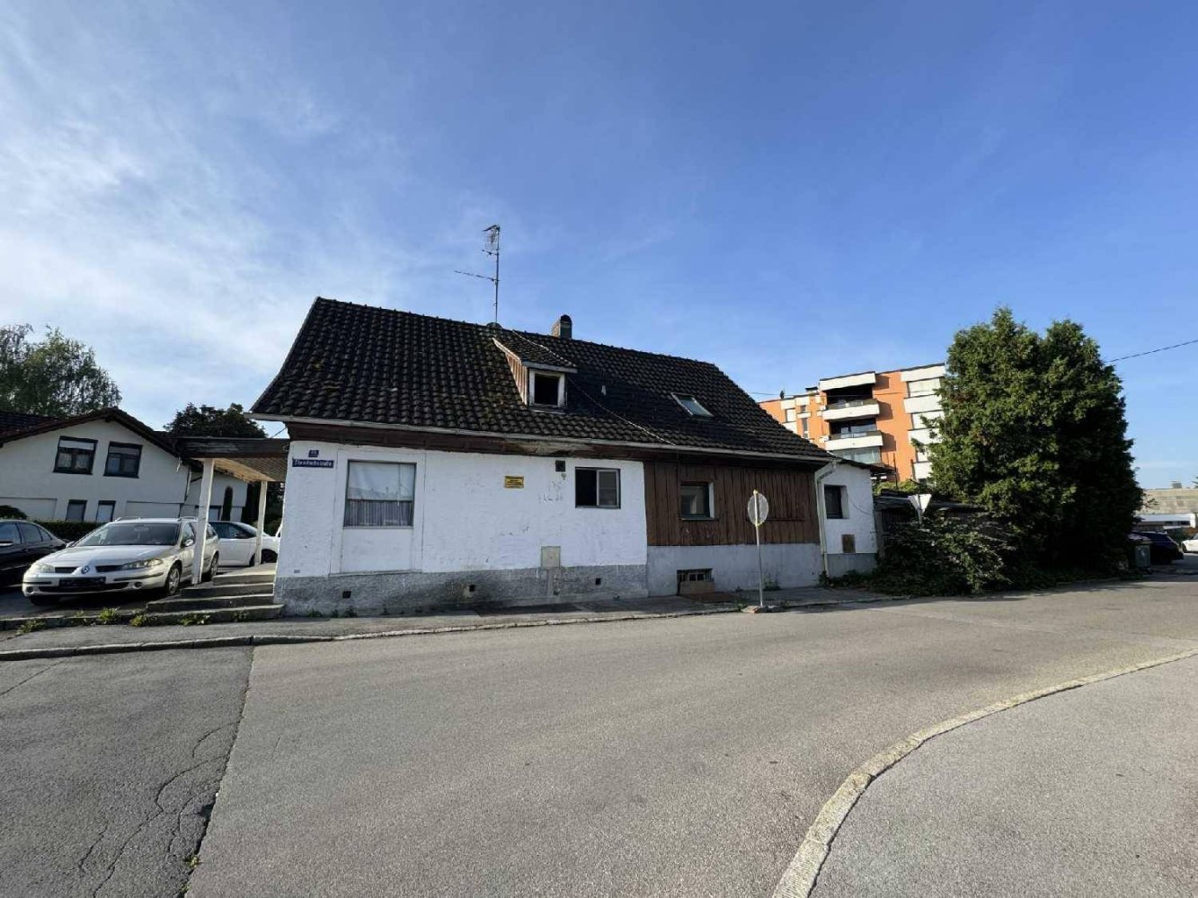 Terreno en Hard, Austria 405 m² No. 217956