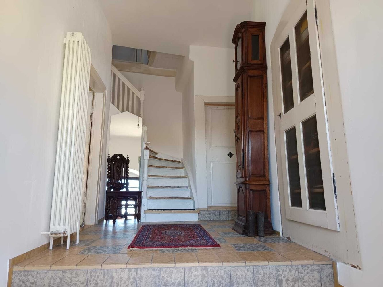 7-Zimmer Stadthaus in Donnersbergkreis, Germany, Nr. 30235