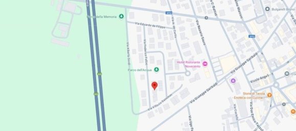 4 غرف نوم شقة في Pegognaga, Italy رقم 363437 12