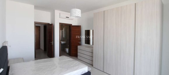 Квартира с 1 спальней в Сент-Джулианс, Мальта № 4332 8