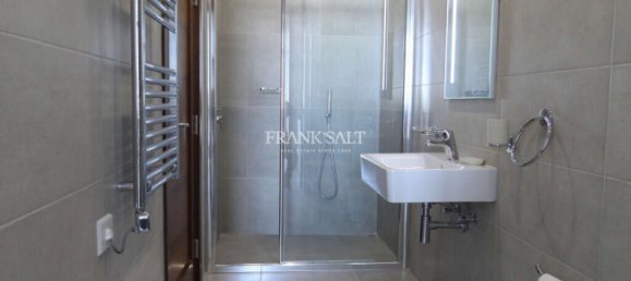 Квартира с 1 спальней в Сент-Джулианс, Мальта № 4332 10