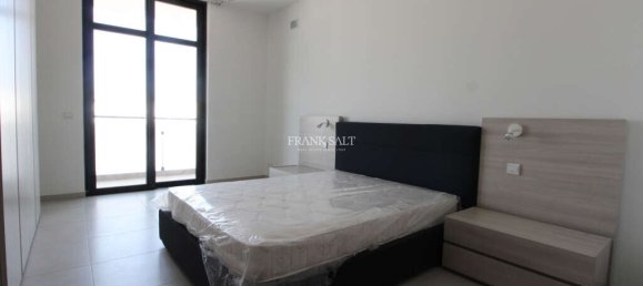 Квартира с 1 спальней в Сент-Джулианс, Мальта № 4332 7