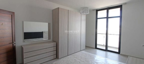 Квартира с 1 спальней в Сент-Джулианс, Мальта № 4332 9