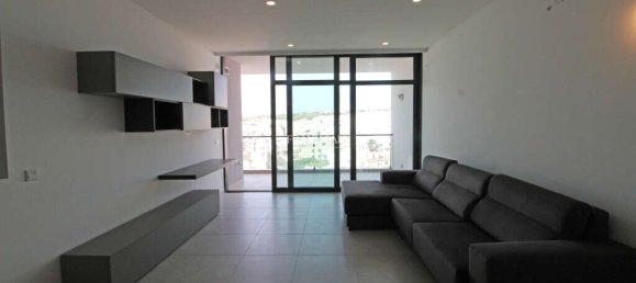 Квартира с 1 спальней в Сент-Джулианс, Мальта № 4332 2