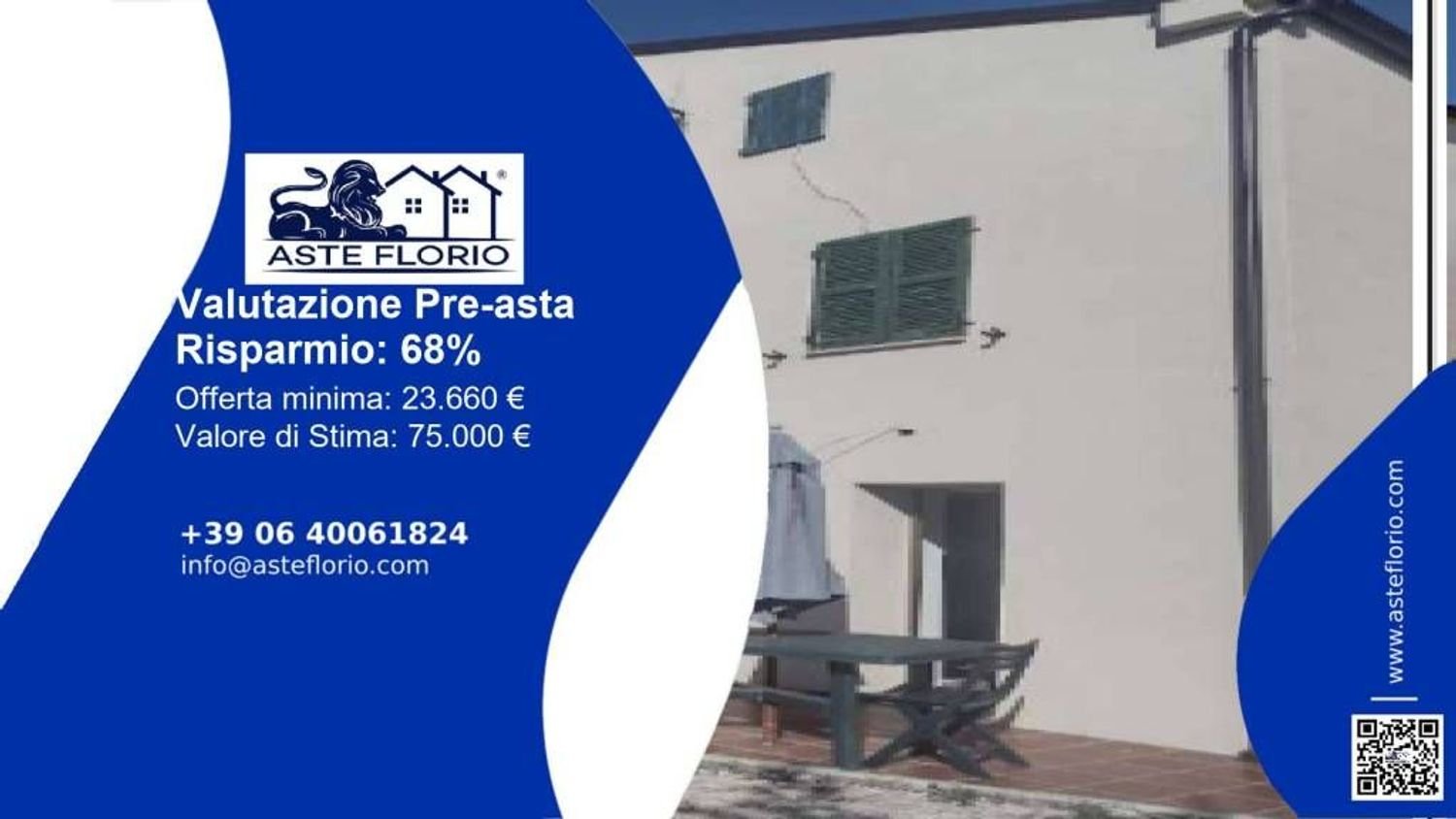 2 bedrooms Apartment in Servigliano, Italy No. 322876